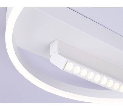 Накладной светильник Ambrella Light FL FL51457