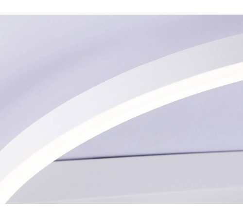 Накладной светильник Ambrella Light FL FL51457