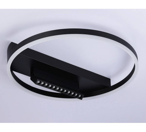 Накладной светильник Ambrella Light FL FL51458