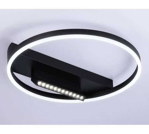 Накладной светильник Ambrella Light FL FL51458