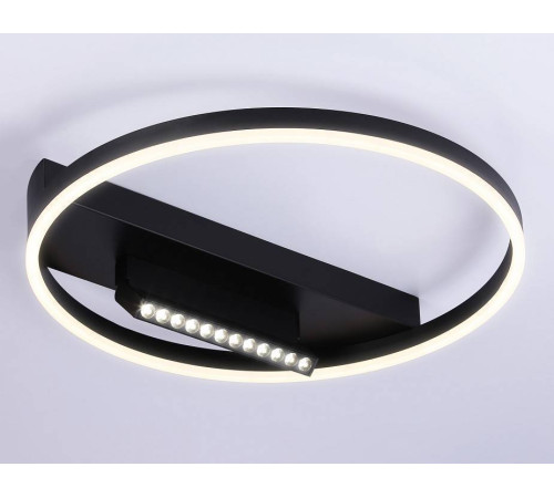 Накладной светильник Ambrella Light FL FL51458