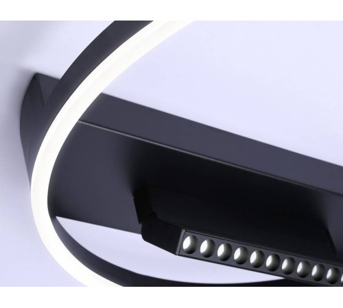 Накладной светильник Ambrella Light FL FL51458