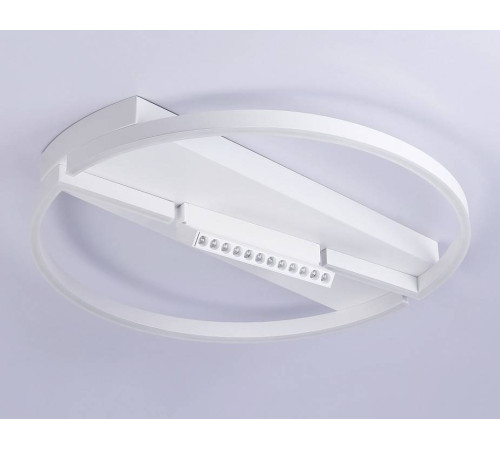 Накладной светильник Ambrella Light FL FL51459