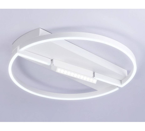 Накладной светильник Ambrella Light FL FL51459