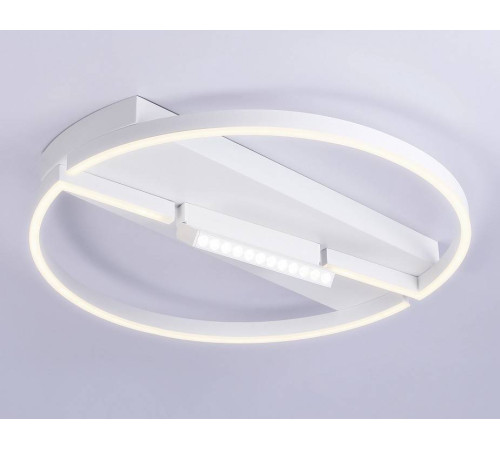 Накладной светильник Ambrella Light FL FL51459