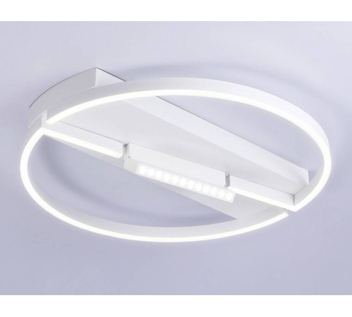 Накладной светильник Ambrella Light FL FL51459