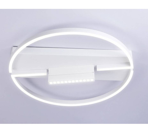 Накладной светильник Ambrella Light FL FL51459