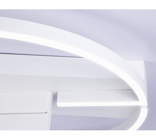 Накладной светильник Ambrella Light FL FL51459