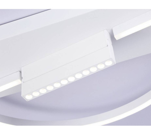 Накладной светильник Ambrella Light FL FL51459