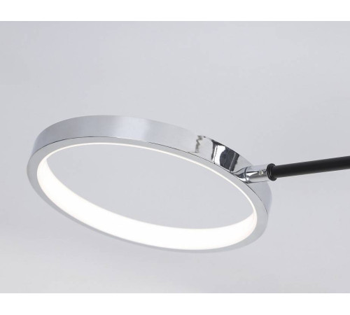 Люстра на штанге Ambrella Light FL FL5155