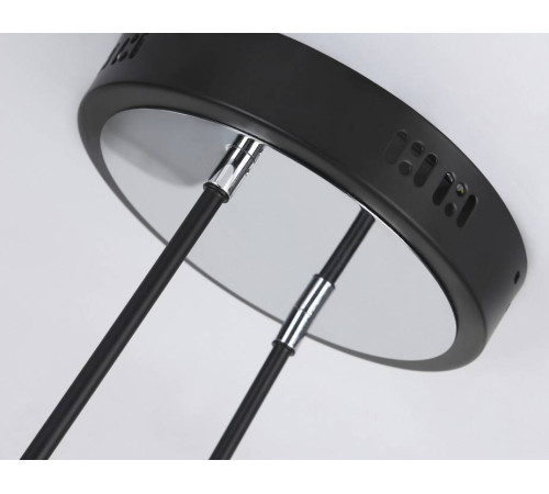 Люстра на штанге Ambrella Light FL FL5155