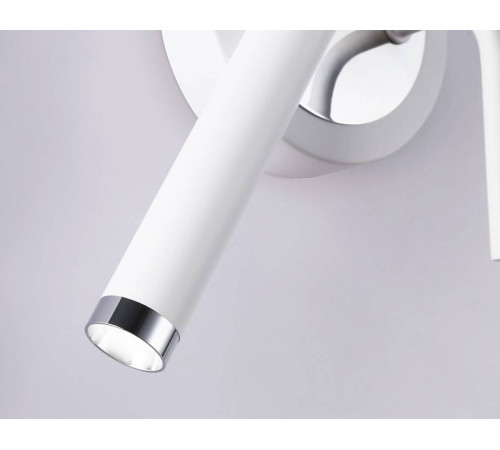 Бра с подсветкой Ambrella Light FL FL51651