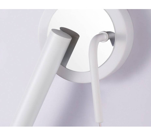 Бра с подсветкой Ambrella Light FL FL51651