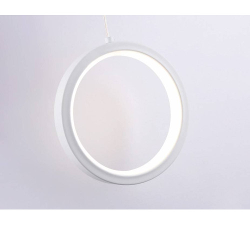 Бра с подсветкой Ambrella Light FL FL51651