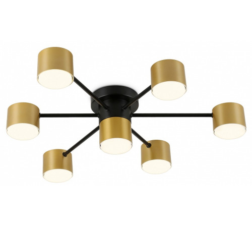 Потолочная люстра Ambrella Light COMFORT FL51726