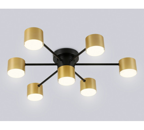 Потолочная люстра Ambrella Light COMFORT FL51726