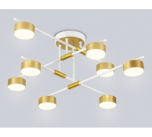 Люстра на штанге Ambrella Light COMFORT FL51751