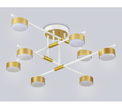 Люстра на штанге Ambrella Light COMFORT FL51751