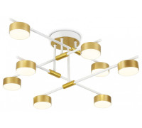 Люстра на штанге Ambrella Light COMFORT FL51751