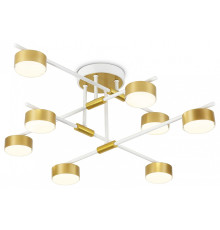 Люстра на штанге Ambrella Light COMFORT FL51751