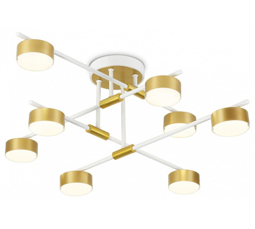 Люстра на штанге Ambrella Light COMFORT FL51751