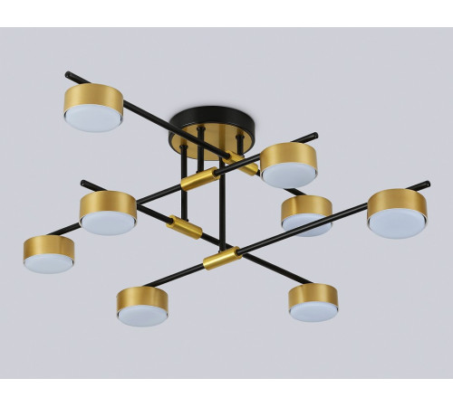 Люстра на штанге Ambrella Light COMFORT FL51752