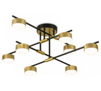 Люстра на штанге Ambrella Light COMFORT FL51752