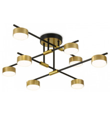 Люстра на штанге Ambrella Light COMFORT FL51752