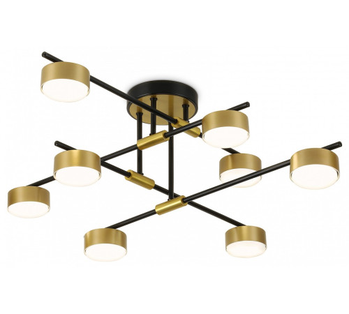 Люстра на штанге Ambrella Light COMFORT FL51752