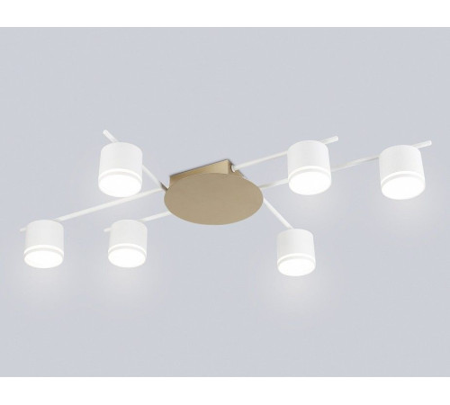 Потолочная люстра Ambrella Light COMFORT FL51755