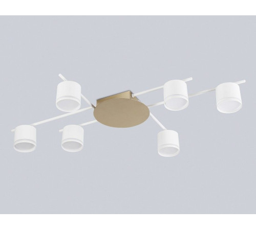 Потолочная люстра Ambrella Light COMFORT FL51755