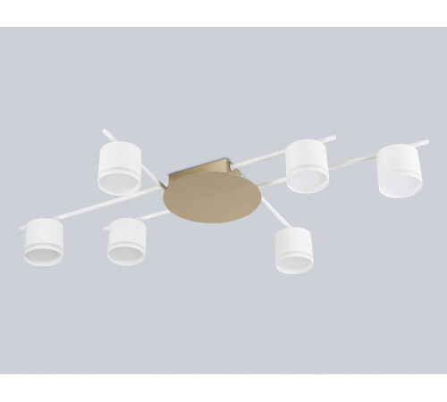 Потолочная люстра Ambrella Light COMFORT FL51755