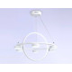 Подвесная люстра Ambrella Light FL FL51772
