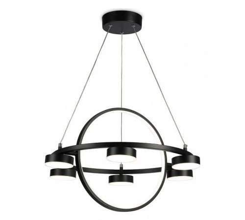 Подвесная люстра Ambrella Light FL FL51775