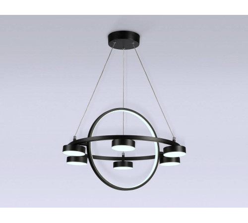 Подвесная люстра Ambrella Light FL FL51775