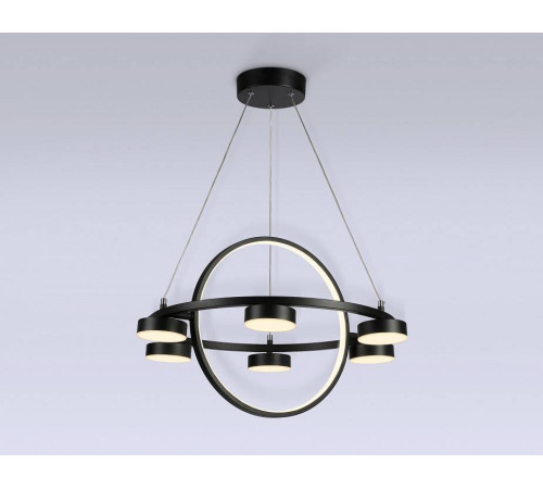 Подвесная люстра Ambrella Light FL FL51775