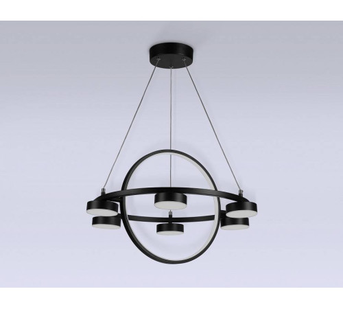 Подвесная люстра Ambrella Light FL FL51775