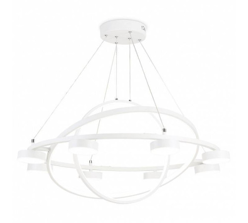 Подвесная люстра Ambrella Light FL FL51777