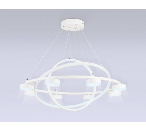 Подвесная люстра Ambrella Light FL FL51777