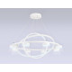 Подвесная люстра Ambrella Light FL FL51777