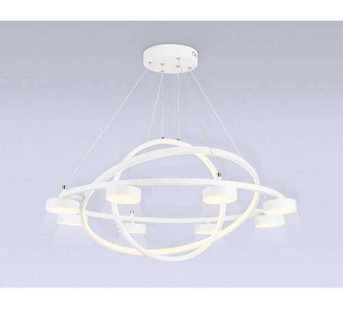 Подвесная люстра Ambrella Light FL FL51777