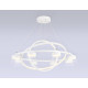 Подвесная люстра Ambrella Light FL FL51777