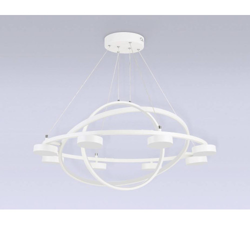 Подвесная люстра Ambrella Light FL FL51777