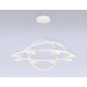 Подвесная люстра Ambrella Light FL FL51777