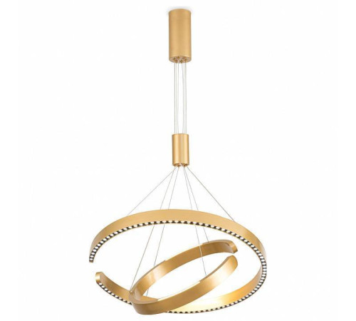 Подвесной светильник Ambrella Light FL FL5885