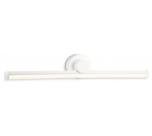 Накладной светильник Ambrella Light COMFORT FL6101