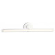 Накладной светильник Ambrella Light COMFORT FL6101