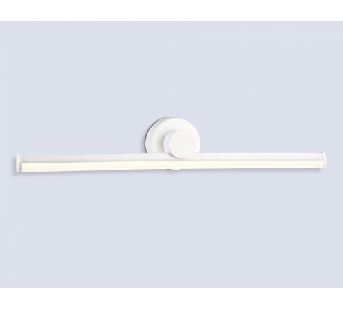 Накладной светильник Ambrella Light COMFORT FL6101