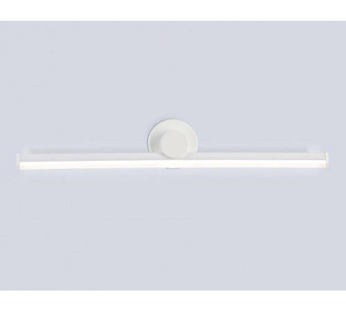 Накладной светильник Ambrella Light COMFORT FL6101