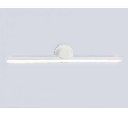 Накладной светильник Ambrella Light COMFORT FL6101